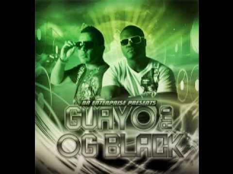 OG Black & Guayo 