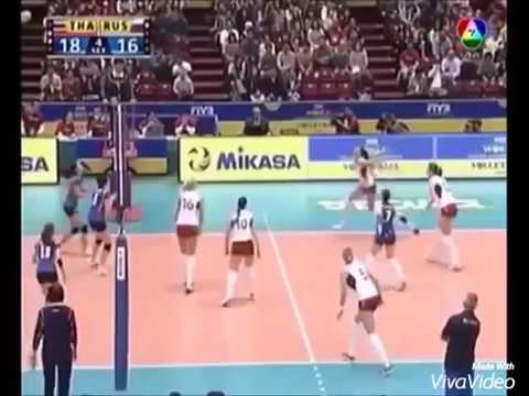 The best of Pleumjit Thinkaow No.5 THA