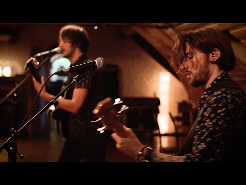 Storm Orchestra - The Shining Of My Soul (Alias Studio Live Session)