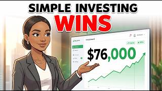 The Simple Investing Strategy Most Professionals Struggle to Beat (Index Funds Explained)