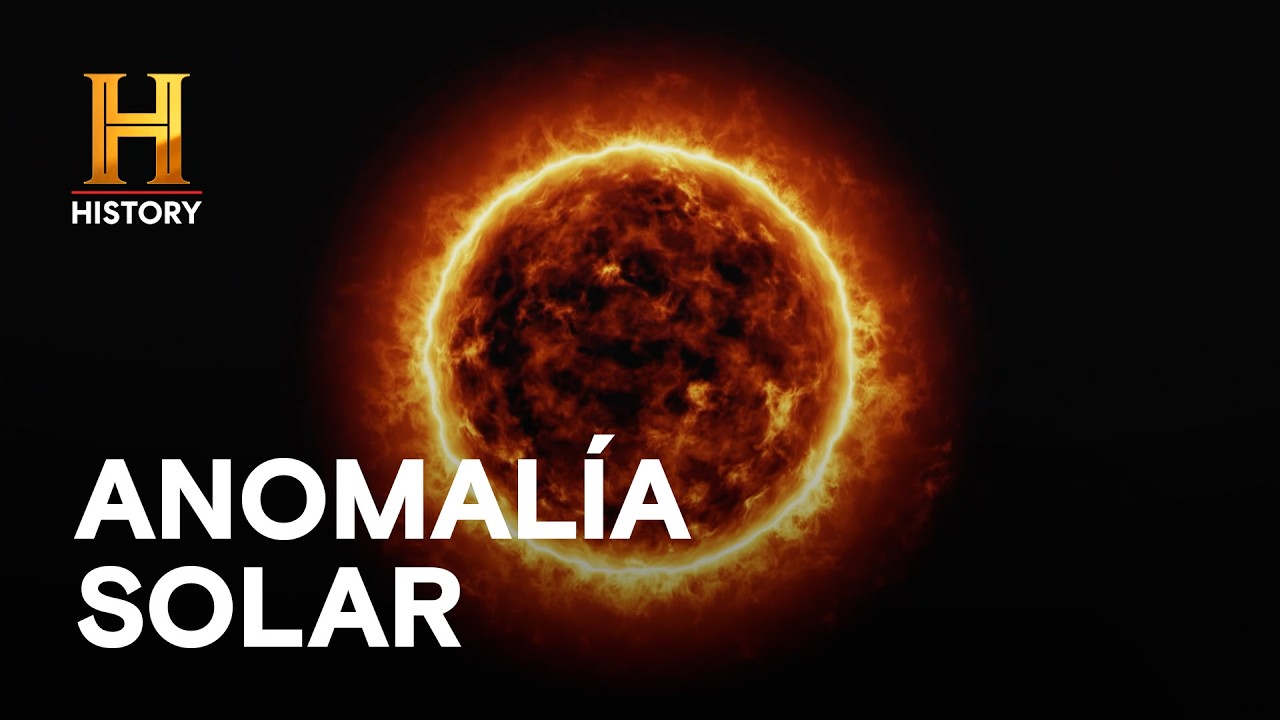 ANOMALÍAS SOLARES: OBJETOS VOLANDO CERCA DEL SOL ☀️ La evidencia está entre nosotros