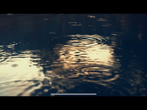 RILKE an Lou ~ Du, ich bin / Von dir durch Regengassen