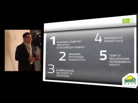 CasaEnergyPiù 2.0 - L'evoluzione dell'abitare (Versione completa)