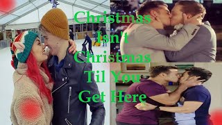 Multi-Couples: Christmas Isn&#39;t Christmas Til You Get Here