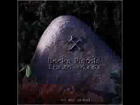 Becks Pistols - Lockruf der Wildnis