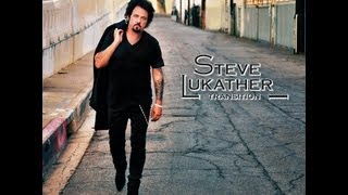Steve Lukather  Once Again