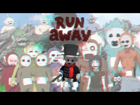 SlendyTubbies RunAway Song
