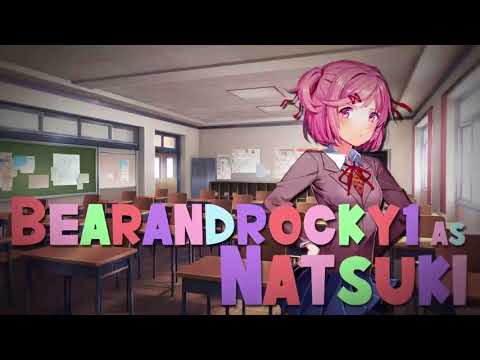 Natsuki vs Nico Yazawa - Rap Battle【1 Hour】