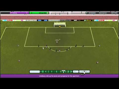 Fässbergs IF July and August 2010