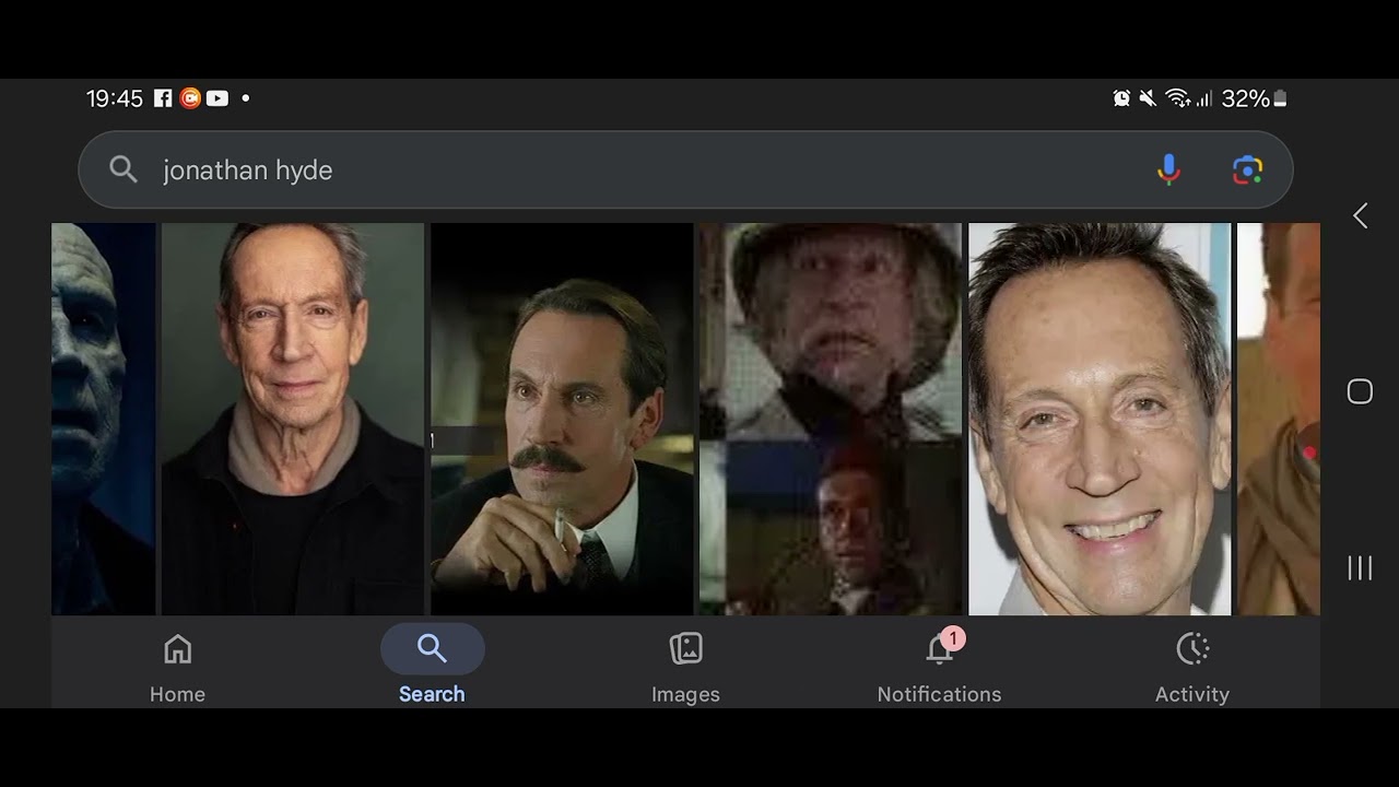 Jonathan Hyde at 78: The Screen Legend Who Made Every Scene Feel Bigger