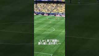 【ブラジルに逆転負け】ワールドカップ日本代表を現地で応援してきた！大アウェイの中お疲れ様でした！ #サッカー #日本代表 #ワールドカップ #森保ジャパン
