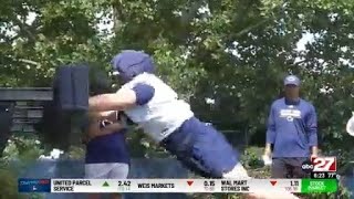 Nittany Nation: With the season-opener less than 2 weeks away, is Penn State's defense ready