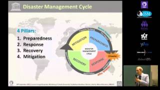 Int'l Innovation Workshop on Off Shore Tsunami Energy Dissipation and Peak Height Alleviation_12