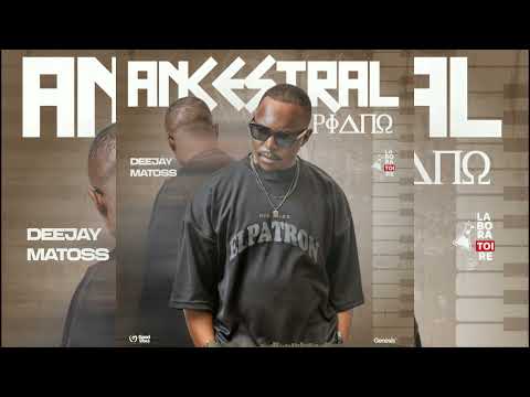 Dj Matoss - Nsupuuu