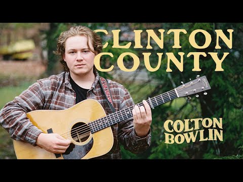 Clinton County - Colton Bowlin