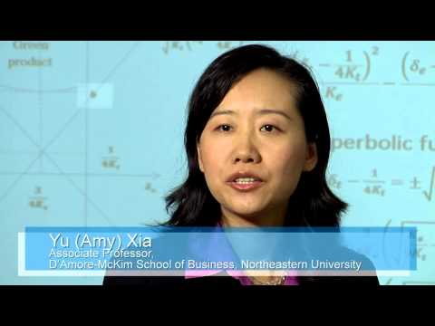 D'Amore-McKim School of Business, Northeastern University, MA