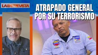 MADURO SOLTÓ LA LENGUA EN NUEVA YORK | #LaEntrevista | #evtv | 03/11/26 6/6