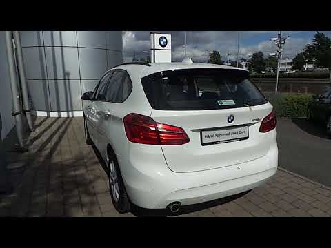 181D1583 - 181D1583 BMW 216d SE Active Tourer