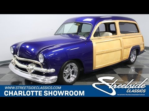 1949 Ford Custom Deluxe (CC-1668881) for sale in Concord, North Carolina