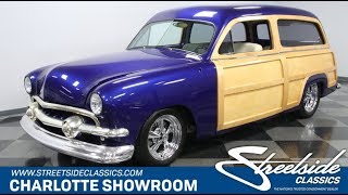 Video Thumbnail for 1949 Ford Other Ford Models