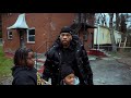 WHAM VLOG Lil Baby Returns To His Old Atlanta Neighborhood With His Sons