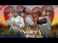 NDOA EP 61 Love Story Pasarbrand Kiparabrand Love Film