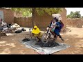 Amadibougou Repub Des Deux épisodes Un Théâtre Comédie