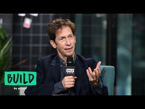 Martin Scorsese's Comments On Marvel Movies Prompted Tim Blake Nelson To Do His Research
