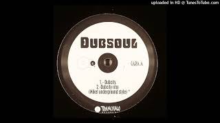 Dubsoul - The Groove