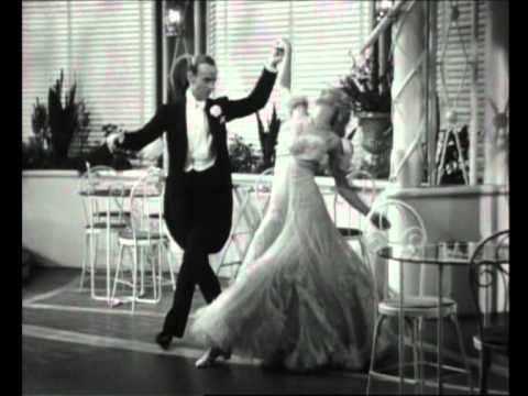 Fred Astaire & Ginger Rogers - Night And Day, The Gay Divorcee, 1934