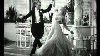 Fred Astaire &amp; Ginger Rogers - Night And Day, The Gay Divorcee, 1934