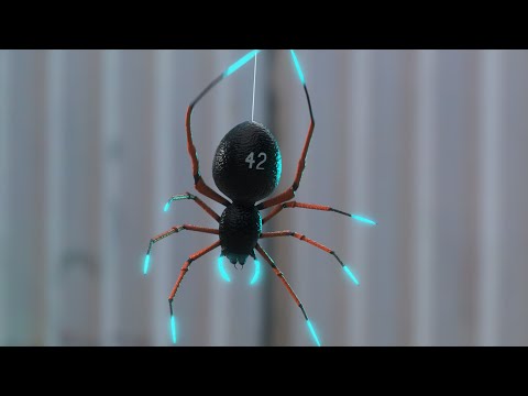 Miles Morales gets bit by a Spider… IN REAL LIFE!