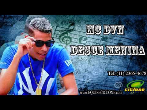 Mc dvn -desce menina