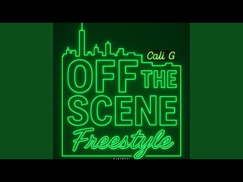 OTS (Off The Scene) Freestyle
