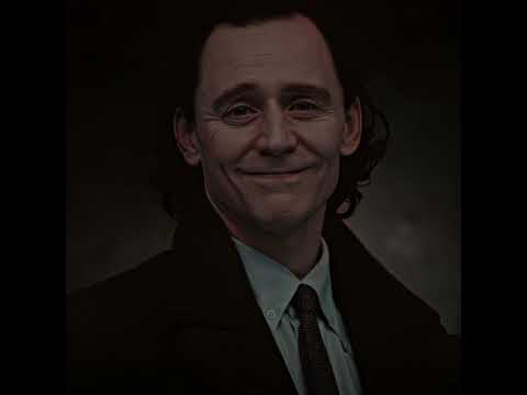 The GOD of Multiverse - Loki ("Loki Season 2") Edit | Irokz - Funk Universo (slowed)