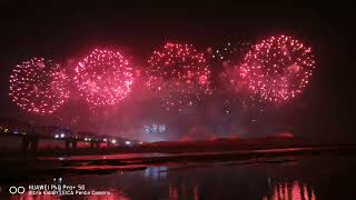 2023西螺大橋福興宮太平媽出城