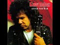 Gary Moore - Running from the storm