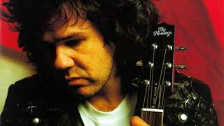 Gary Moore - Running from the storm