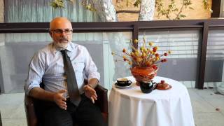 David Roffe on the Culture of Innovation | Innovating Health video