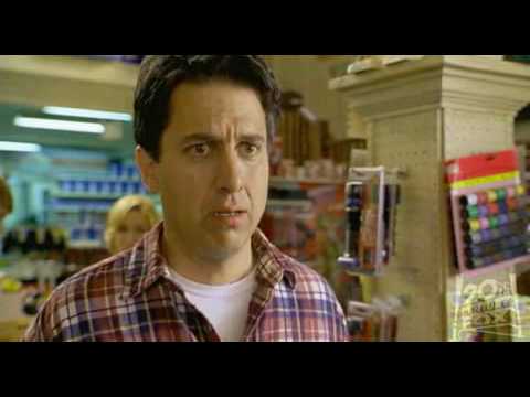 Welcome To Mooseport (2004) Official Trailer