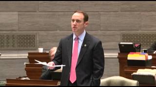 Vacant School Buildings l Education Reform l Legislative Update