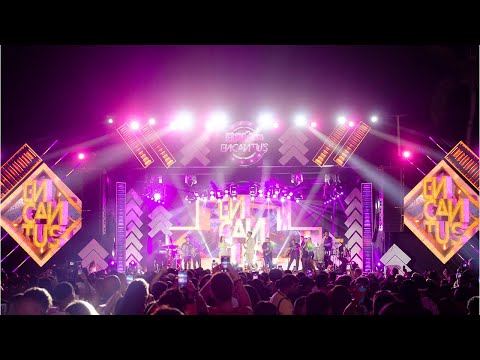 Banda Encantu´s - Teaser Baú da Encantu´s