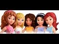 LEGO® Friends: Best Friends Forever (Official ...