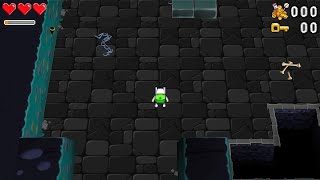 Adventure Time: Explore the Dungeon Because I DON'T KNOW! • Gameplay (No Commentary)