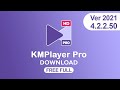 KMPlayer Pro - 2021 //😘👽 FREE [DOWNLOAD]😗😁#Ycwq09sD0LP053T