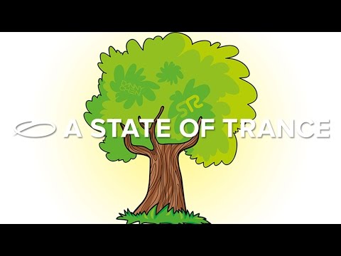 Ruben de Ronde & Danny Chen - Komorebi (Original Mix)