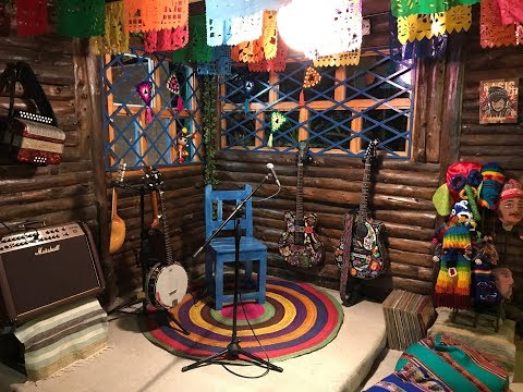 Alejo García & La Peña Rodante (Videoclip)