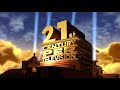 21st Century Per Television Logo 2013