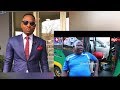 EXCLUSIVE: Baba Mzazi wa Ommy Dimpoz kafunguka, kweli haelewani na mwanae?