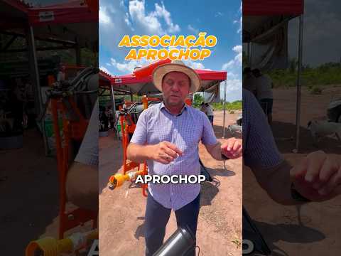 Mais Força ao Campo | Apoio aos Agricultores de Primavera de Rondônia